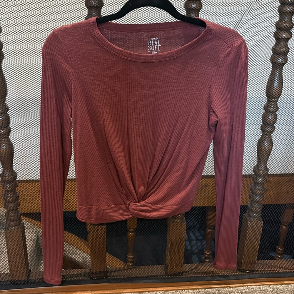 Aerie Top